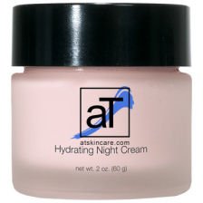 atskincare aT hydrating night cream