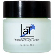 atskincare aT antioxidant night cream