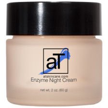 atskincare aT enzyme night cream