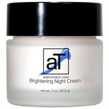 atskincare aT brightening night cream