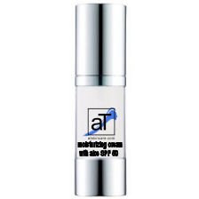 atskincare aT moisturizing cream with aloe SPF 50