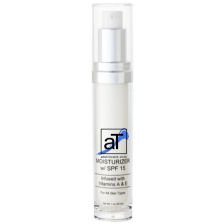 atskincare aT moisturizer with SPF 15