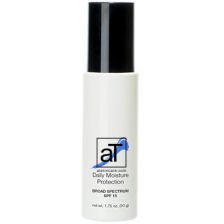 atskincare aT daily moisture protection SPF 15