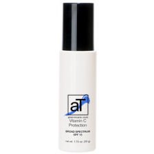 atskincare aT vitamin C protection SPF 15