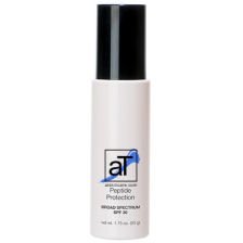 atskincare aT peptide protection SPF 30