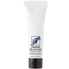 atskincare aT luminizing peel-off mask