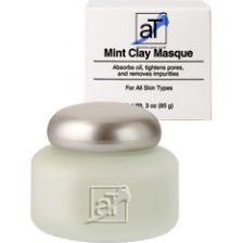 atskincare aT mint clay masque