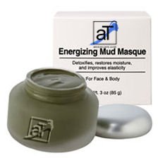 atskincare aT energizing mud masque