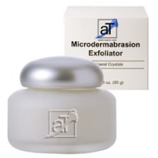 atskincare aT microdermabrasion exfoliator