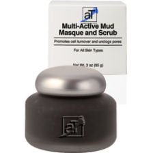 atskincare aT multi-active mud scrub