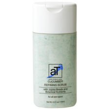 atskincare aT cucumber refining scrub