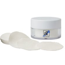 atskincare aT oil-free makeup remover pads