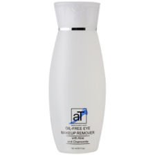 atskincare aT oil-free makeup remover