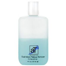 atskincare aT dual action makeup remover