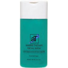 atskincare aT marine therapy facial wash