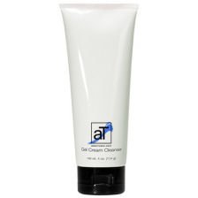 atskincare aT gel cream cleanser
