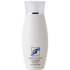 atskincare aT sensitive skin cleanser