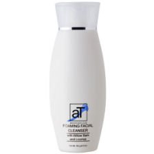atskincare aT foaming facial cleanser
