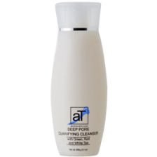 atskincare aT deep pore clarifying cleanser