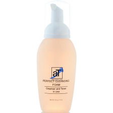 atskincare aT perfect cleansing foam