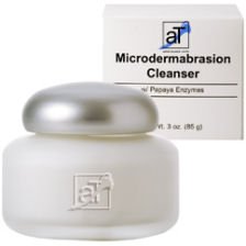 atskincare aT microdermabrasion cleanser