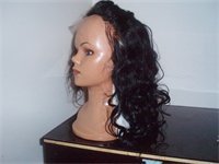 Body Wave 18 Inches