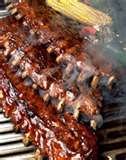 UNCLE D'S FAMOUS SWEET & SPICY BBQ SAUCE