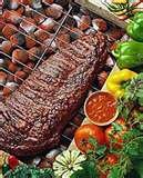 UNCLE D'S FAMOUS GUACOMOLE BBQ SAUCE