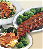 UNCLE D'S FAMOUS LOW CARB BBQ SAUCE