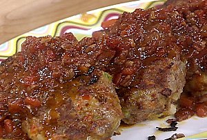 UNCLE D'S FAMOUS ITALIANO BBQ SAUCE