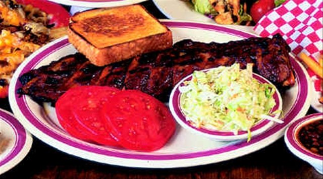 UNCLE D'S FAMOUS GOOD OLE' SOUL BBQ SAUCE