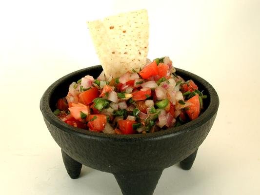 AUNT G'S FAMOUS JALAPENO SALSA