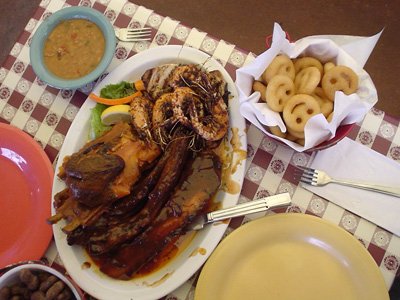 UNCLE D'S FAMOUS DOWN SOUTH BBQ SAUCE