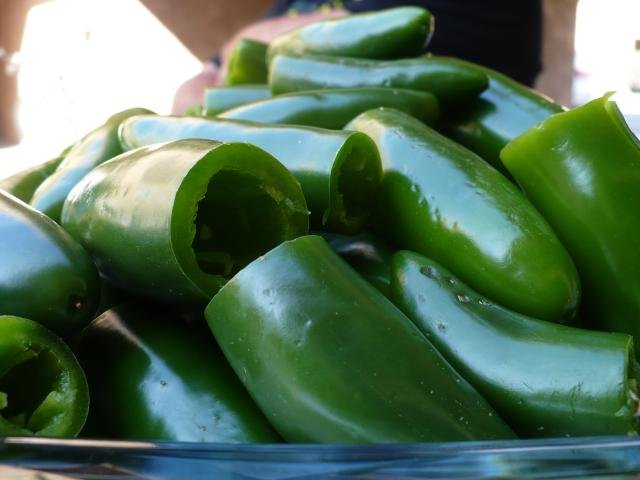 UNCLE D'S FAMOUS JALAPENO BBQ SAUCE