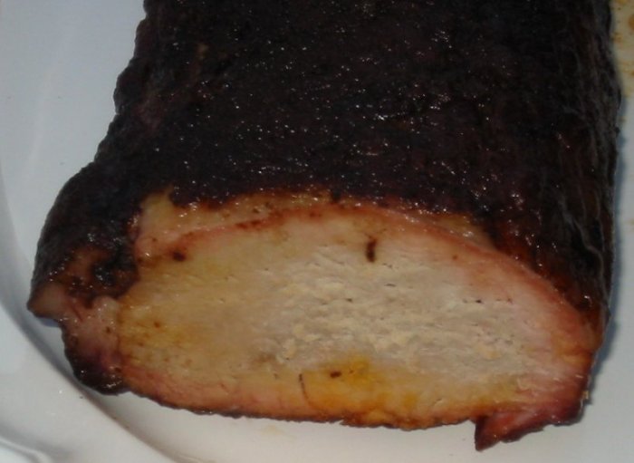 UNCLE D'S FAMOUS MEMPHIS BBQ SAUCE