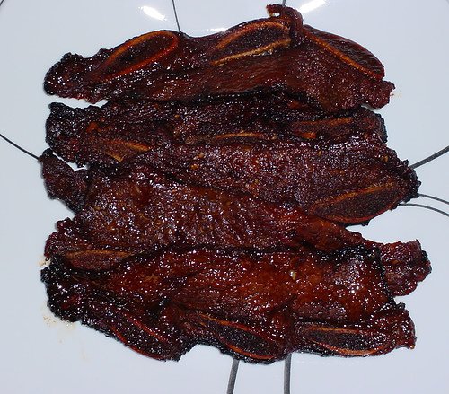 UNCLE D'S FAMOUS SWEET BBQ SAUCE