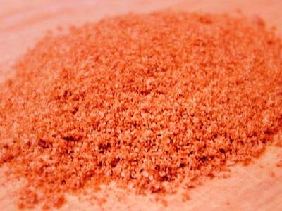UNCLE D'S FAMOUS SWEET RUB