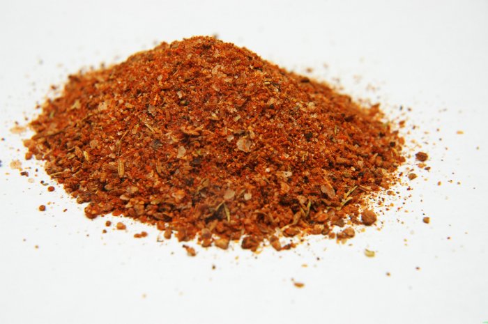 UNCLE D'S FAMOUS BROWN SUGAR RUB