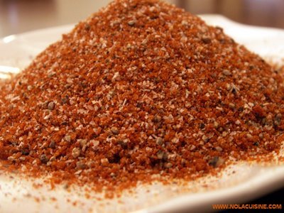 UNCLE D'S FAMOUS VOLCANO RUB