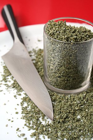UNCLE D'S FAMOUS ITALIAN RUB