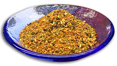 UNCLE D'S FAMOUS RAGIN' CAJUN RUB