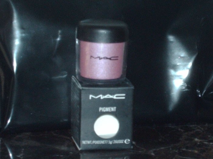 MAC Cosmetics Kitschmas Pigment 1/4 tsp Sample Jar