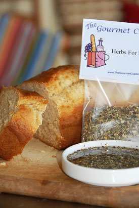 Beer Bread Mix