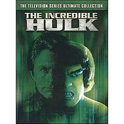 Incredible Hulk