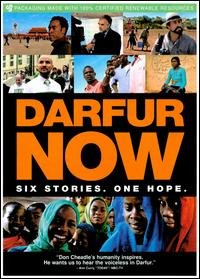 Darfur Now