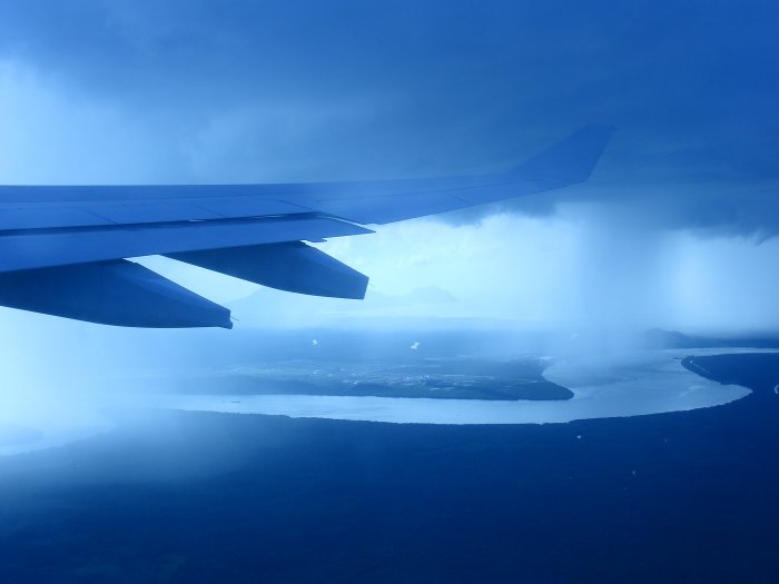 Clouds