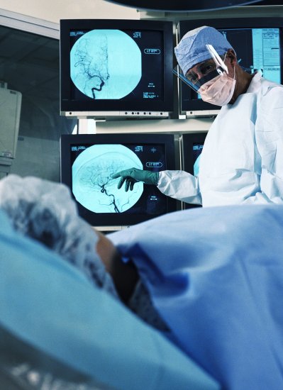 Surgeon