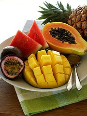 Polynesian Pleasures Body Scrub