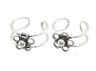 Sterling Silver Ear Cuffs CSS316