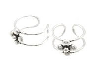 Sterling Silver Ear Cuffs CSS345
